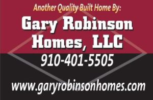 Gary Robinson Homes, LLC